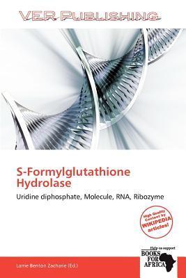 S-Formylglutathione Hydrolase