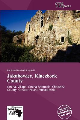 Jakubowice Kluczbork County