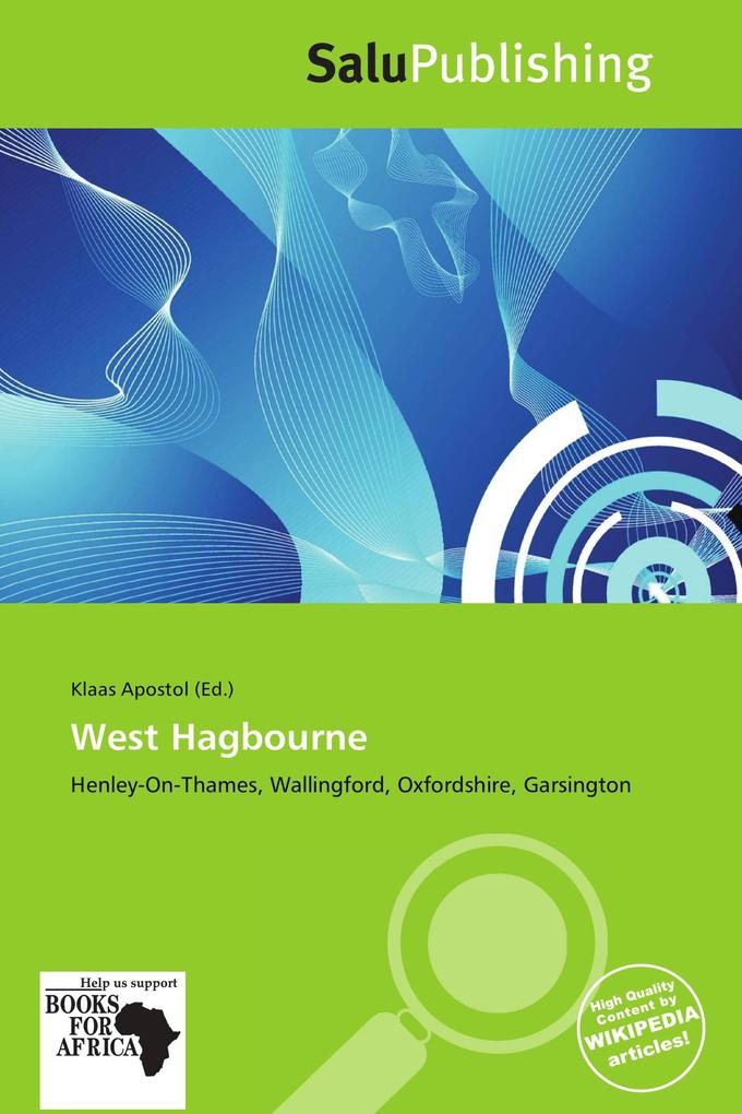 West Hagbourne