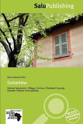 Gotartów