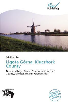 Ligota Górna Kluczbork County