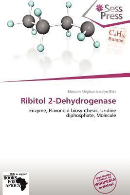Ribitol 2-Dehydrogenase