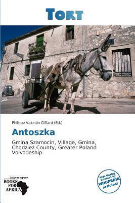 Antoszka