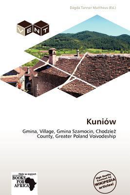 Kuniów