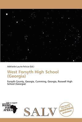 West Forsyth High School (Georgia)
