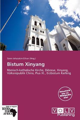 Bistum Xinyang