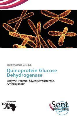 Quinoprotein Glucose Dehydrogenase