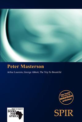 Peter Masterson