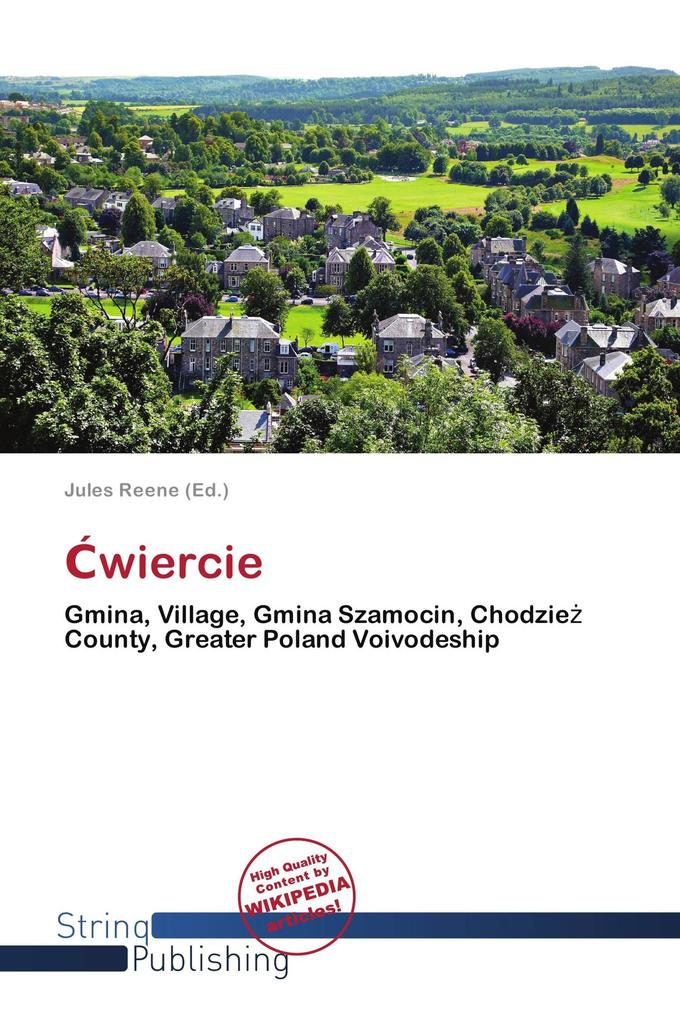 wiercie