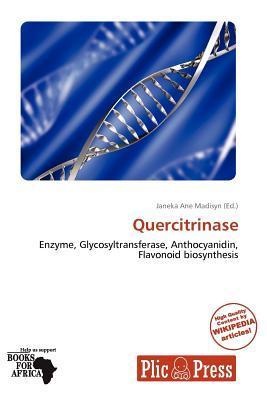Quercitrinase