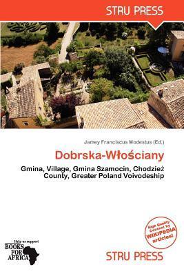 Dobrska-Wociany