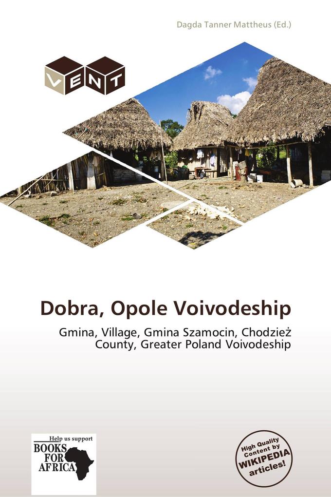 Dobra Opole Voivodeship