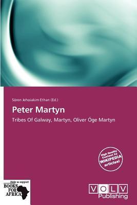 Peter Martyn
