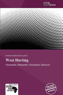 West Harting