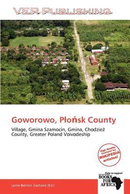 Goworowo Posk County