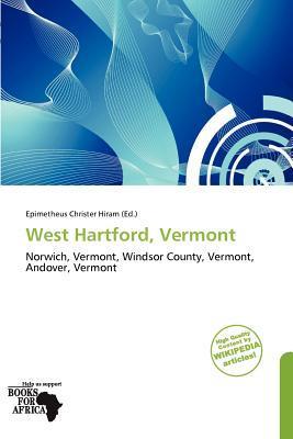 West Hartford Vermont