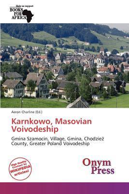 Karnkowo Masovian Voivodeship