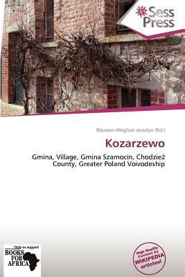 Kozarzewo