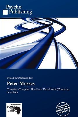 Peter Mosses