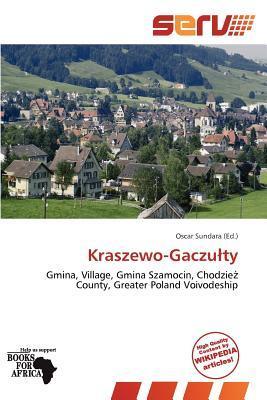Kraszewo-Gaczuty