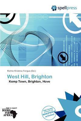 West Hill Brighton