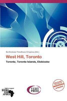 West Hill Toronto