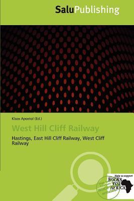 West Hill Cliff Railway
