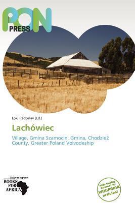 Lachówiec