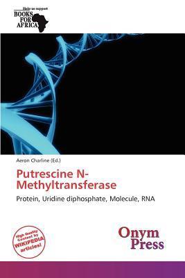 Putrescine N-Methyltransferase