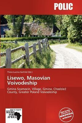 Lisewo Masovian Voivodeship