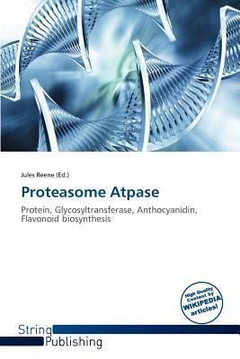 Proteasome Atpase