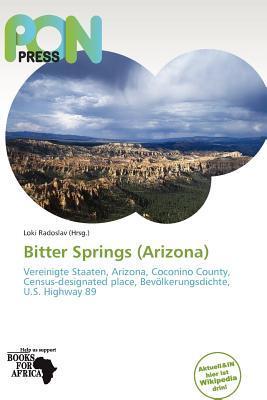 Bitter Springs (Arizona)