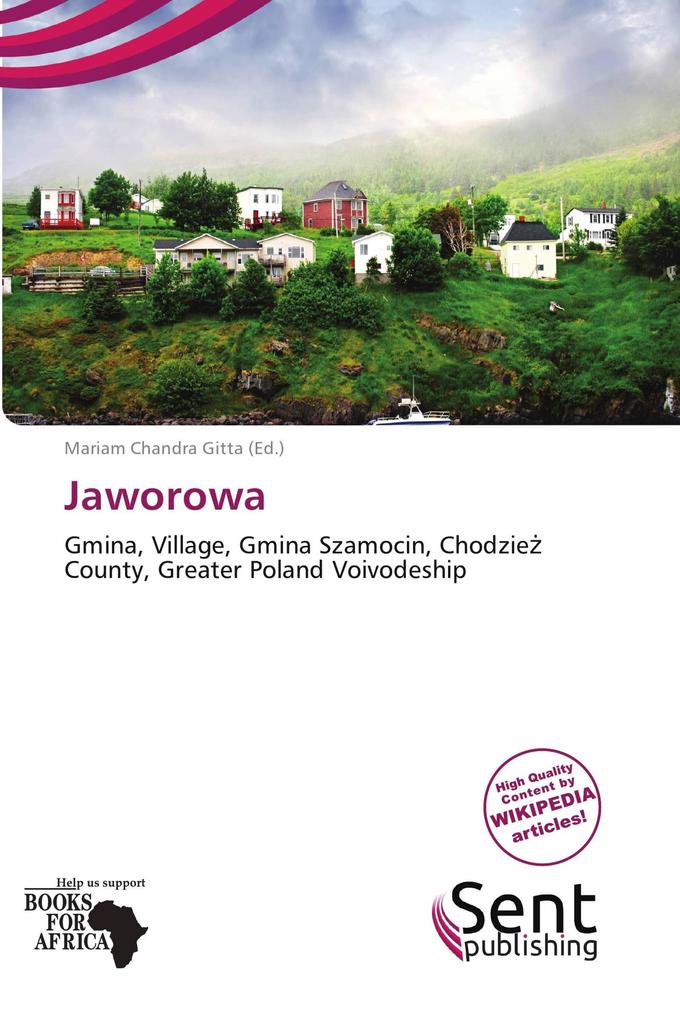 Jaworowa