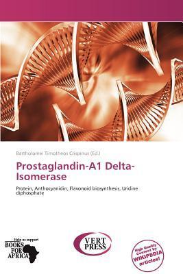 Prostaglandin-A1 Delta-Isomerase