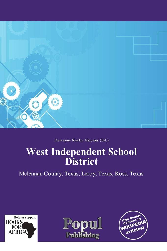 West Independent School District