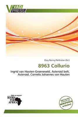 8963 Collurio