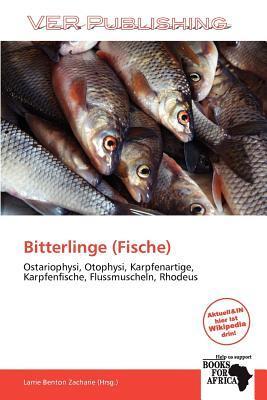 Bitterlinge (Fische)