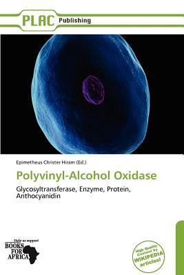 Polyvinyl-Alcohol Oxidase