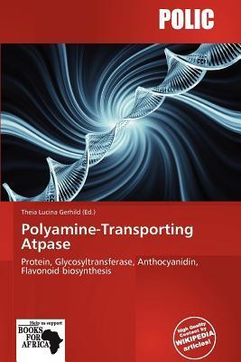 Polyamine-Transporting Atpase