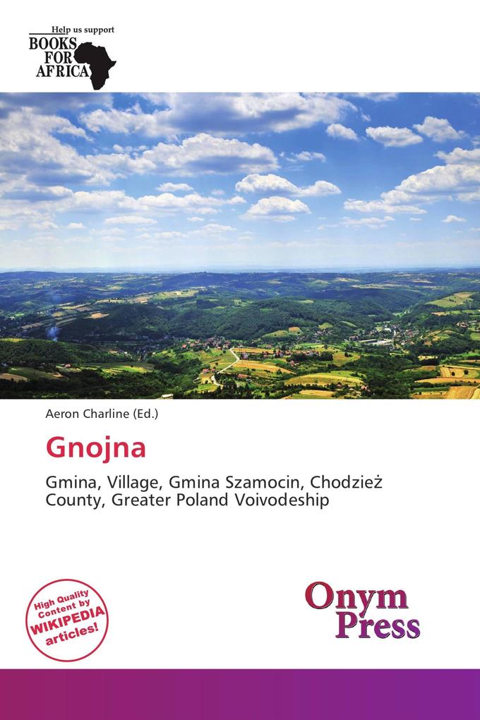 Gnojna