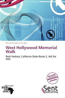 West Hollywood Memorial Walk