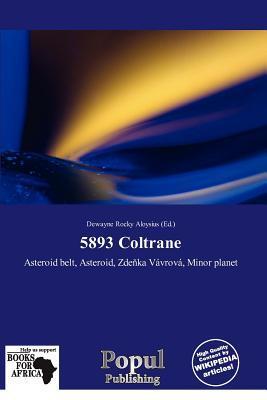 5893 Coltrane