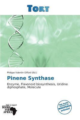 Pinene Synthase