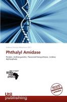 Phthalyl Amidase