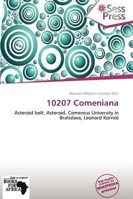 10207 Comeniana