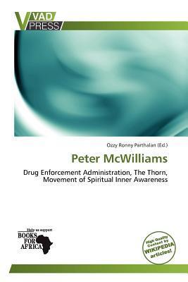 Peter McWilliams