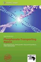 Phosphonate-Transporting Atpase