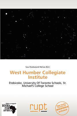 West Humber Collegiate Institute