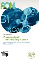 Phospholipid-Translocating Atpase