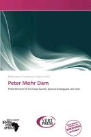 Peter Mohr Dam